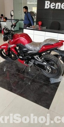 SYM 165CC SD